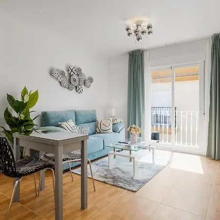 Blue Pearl Old Town Ref 24 Apartamento