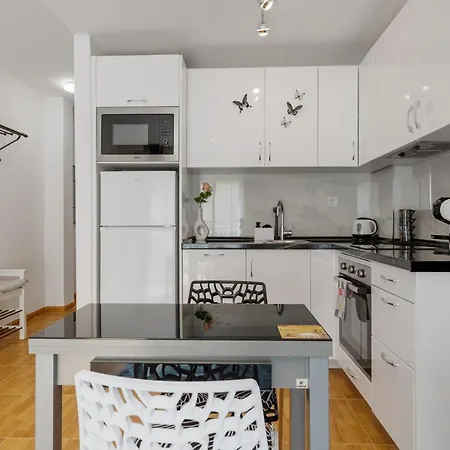 Blue Pearl Old Town Ref 24 Apartamento