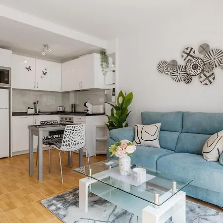 Blue Pearl Old Town Ref 24 Apartamento Fuengirola