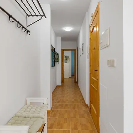 Apartamento Blue Pearl Old Town Ref 24 *