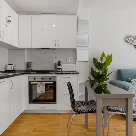 Blue Pearl Old Town Ref 24 Apartamento Fuengirola