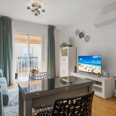 דירה Blue Pearl Old Town Ref 24
